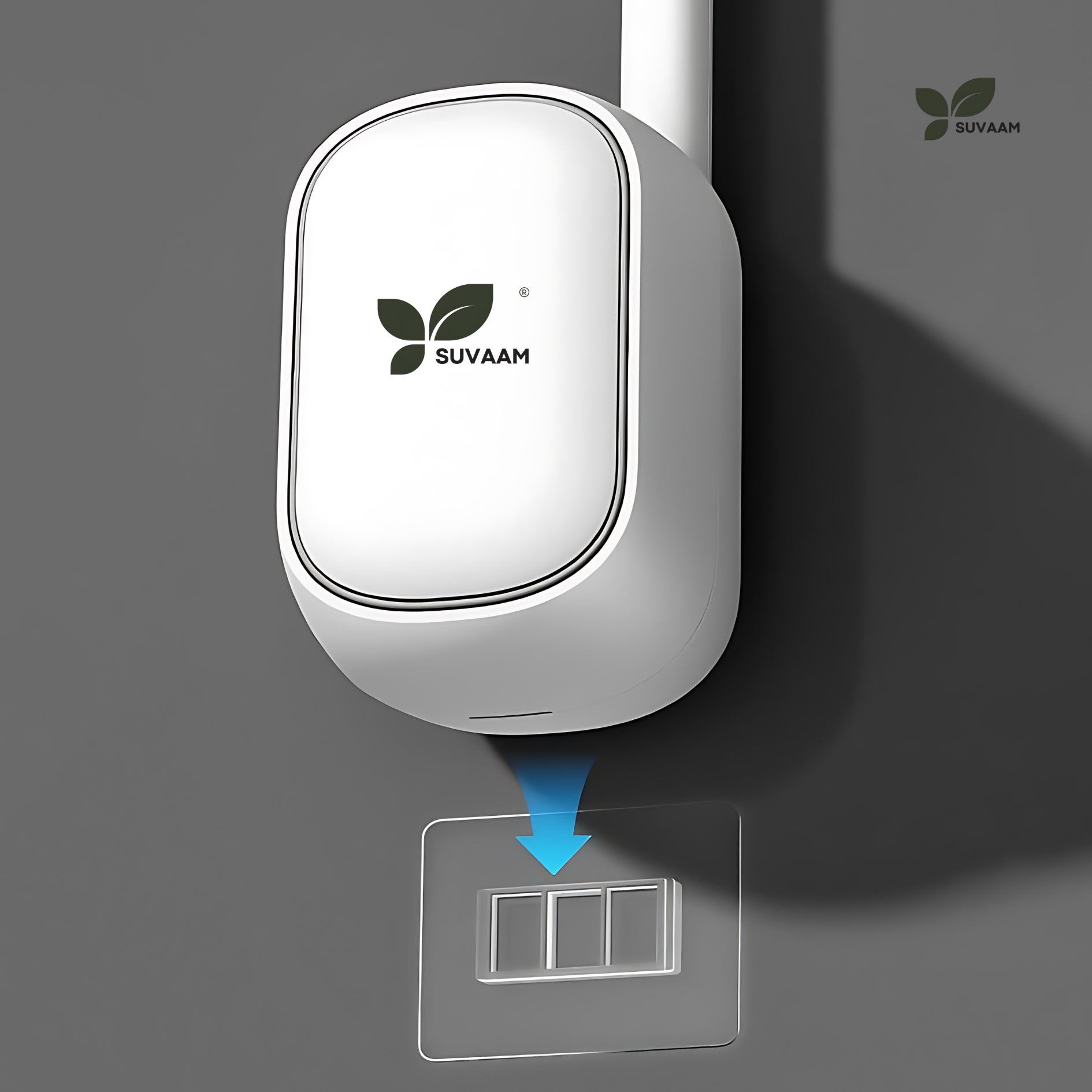 Disposable Toilet Cleaner Brush with Head Sponges