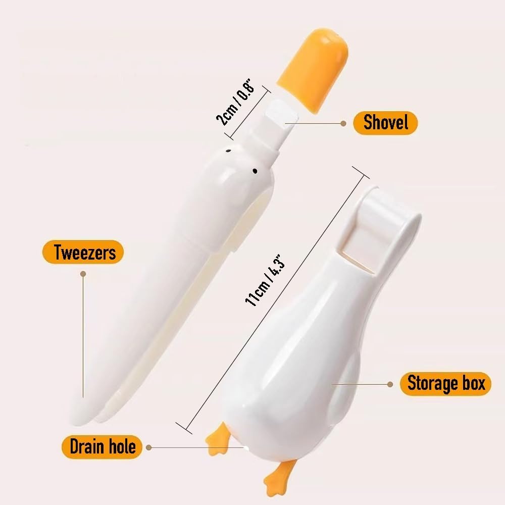 Suvaam Drain Hair Remover Tool 1PC