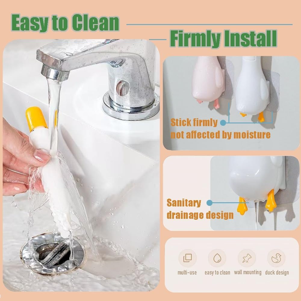 Suvaam Drain Hair Remover Tool 1PC