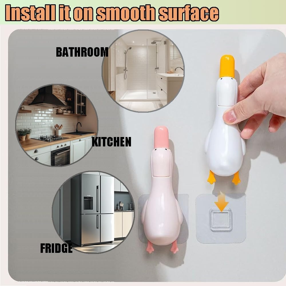 Suvaam Drain Hair Remover Tool 1PC